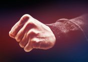 Core: Fist Striking