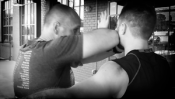 Core: Extreme Close Quarters Striking