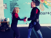Fight Back: Bring The Hammer Down